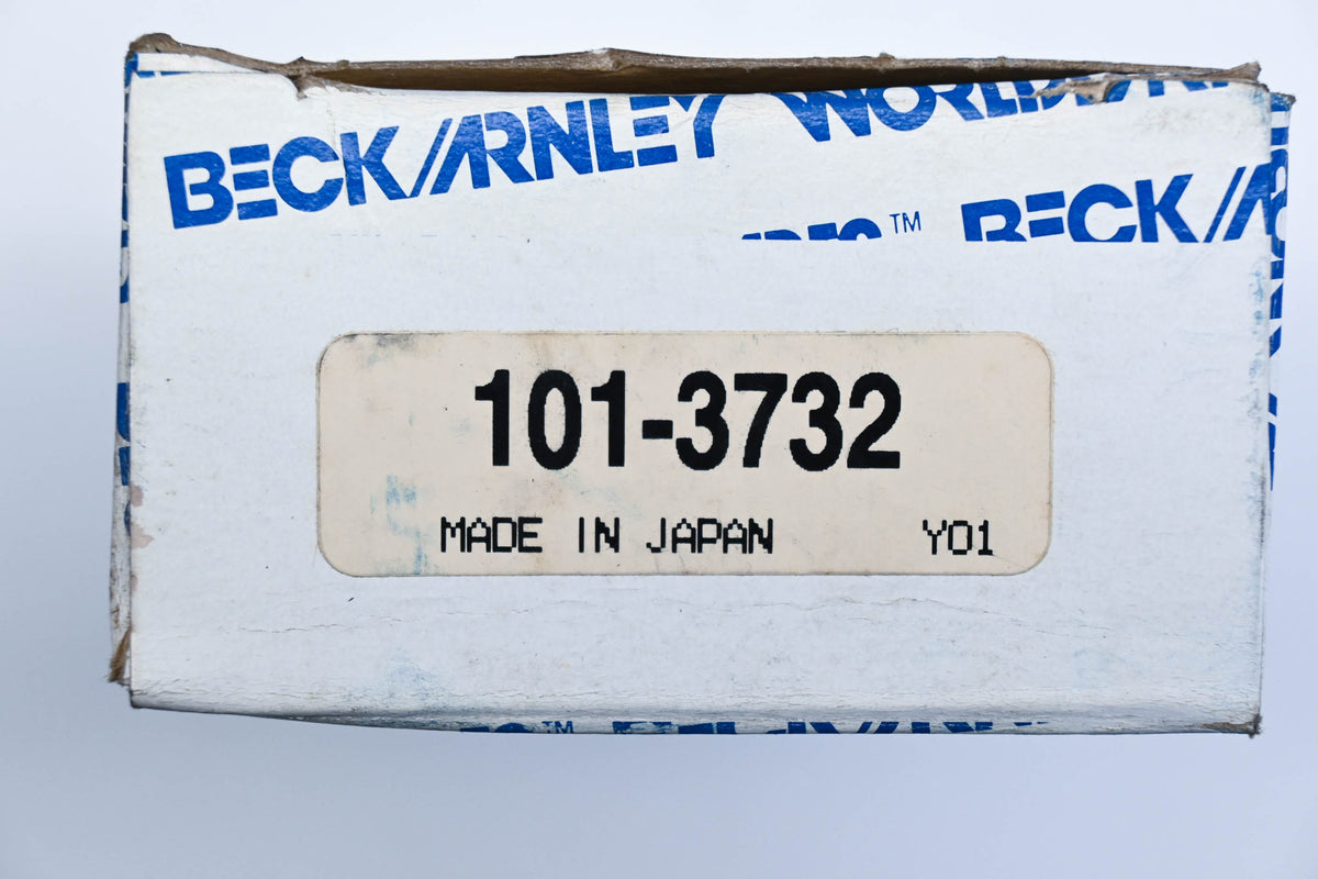 Beck/Arnley Tie Rod Adjusting Sleeve NOS