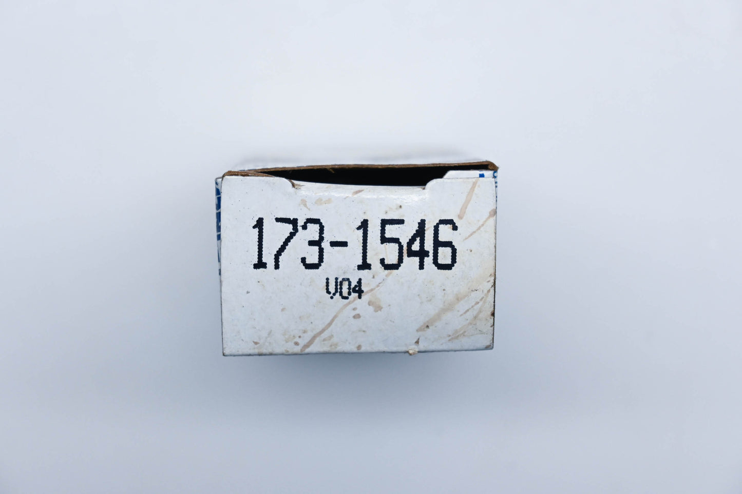 Beck/Arnley Distributor Rotor NOS