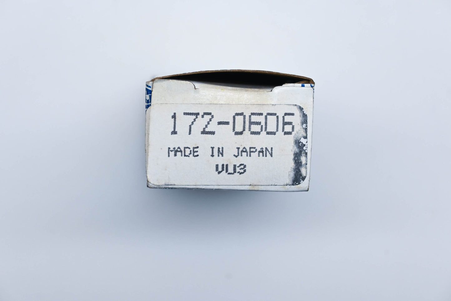 Beck/Arnley Ignition Condenser NOS