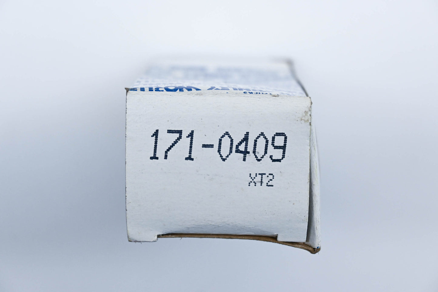 Beck/Arnley Ignition Points Assembly NOS