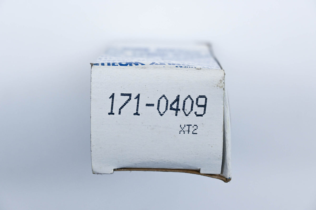 Beck/Arnley Ignition Points Assembly NOS