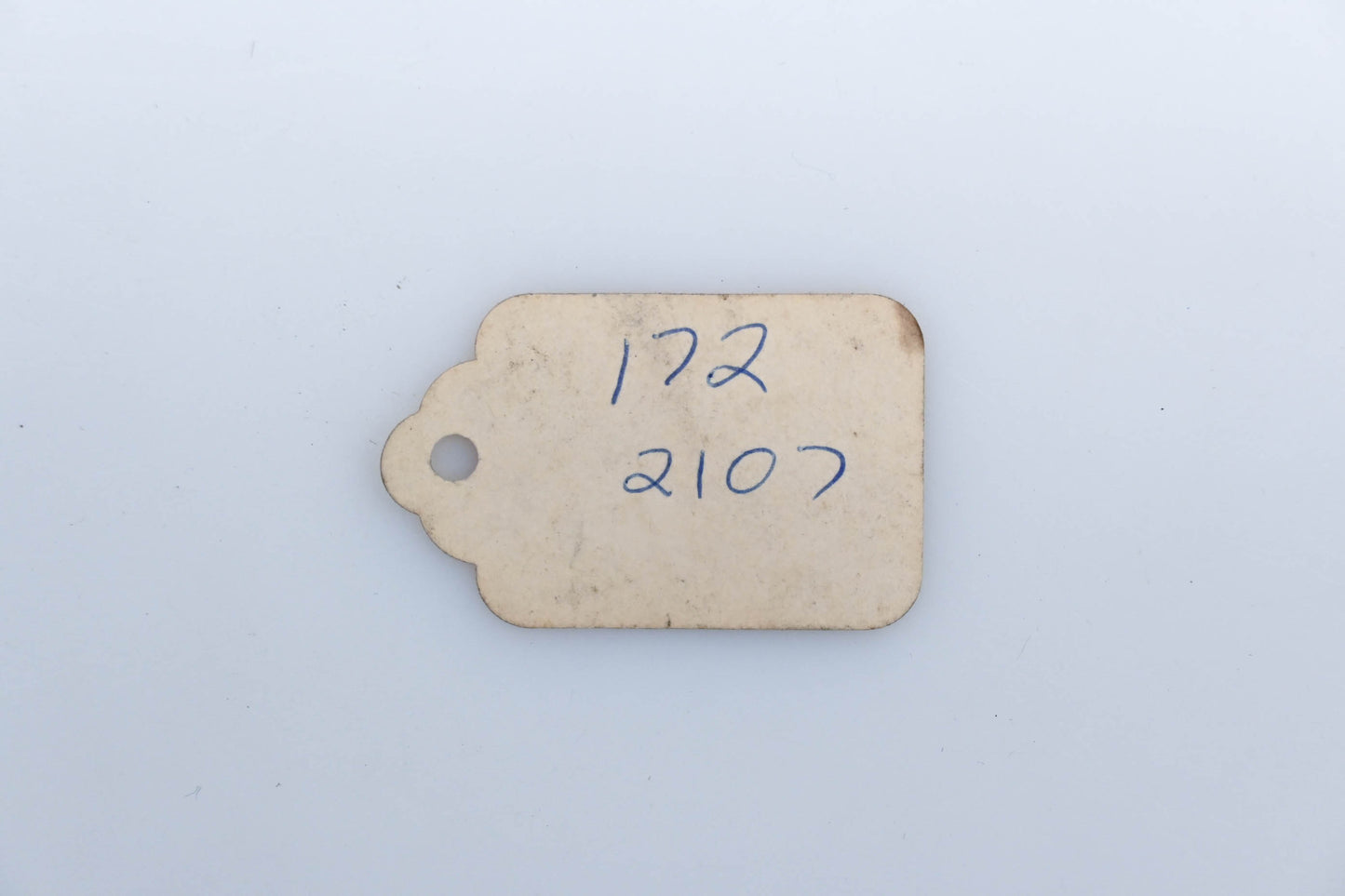 Aftermarket Ignition Condenser NOS