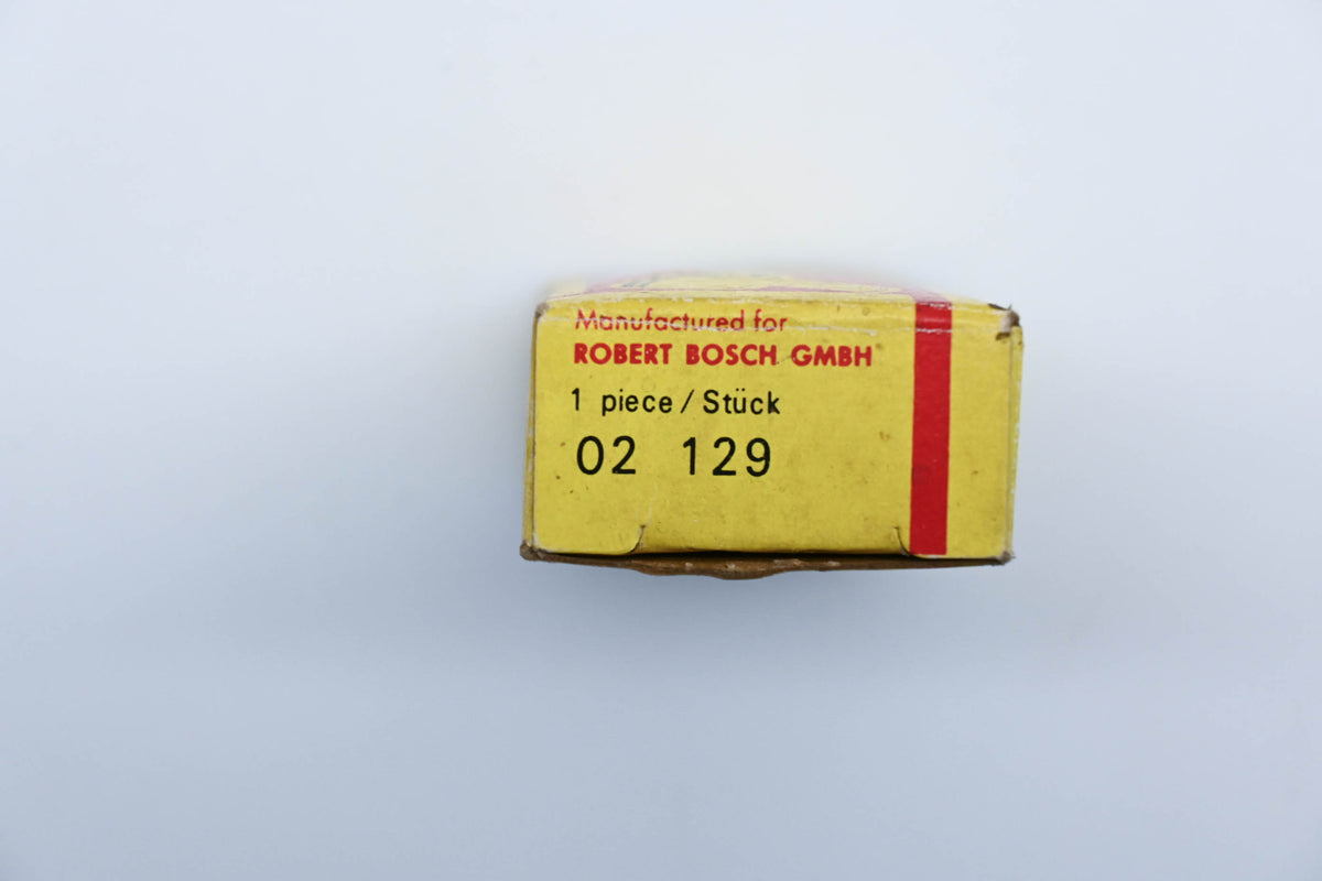 Bosch Ignition Condenser NOS