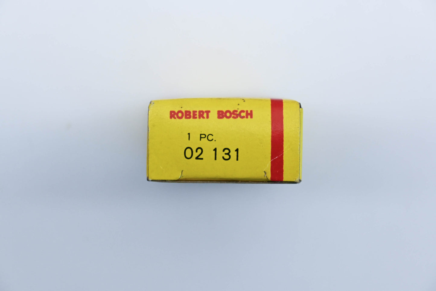 Bosch Ignition Condenser NOS