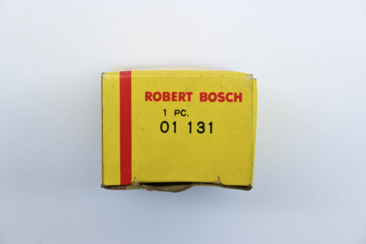 Bosch Ignition Points Assembly NOS