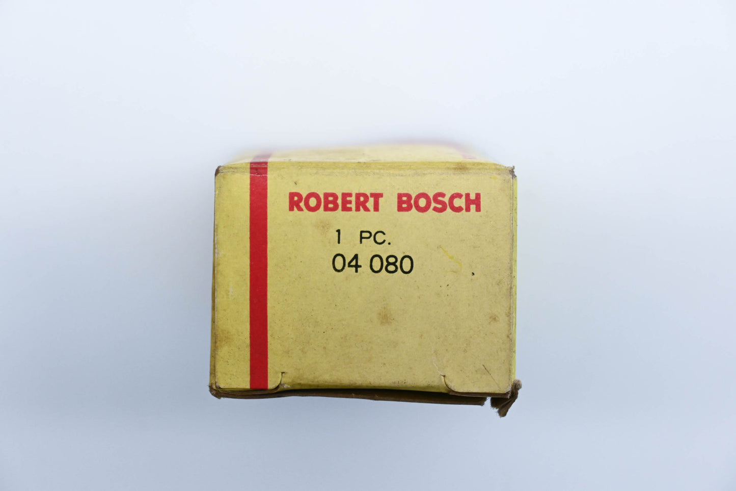 Bosch Distributor Rotor NOS
