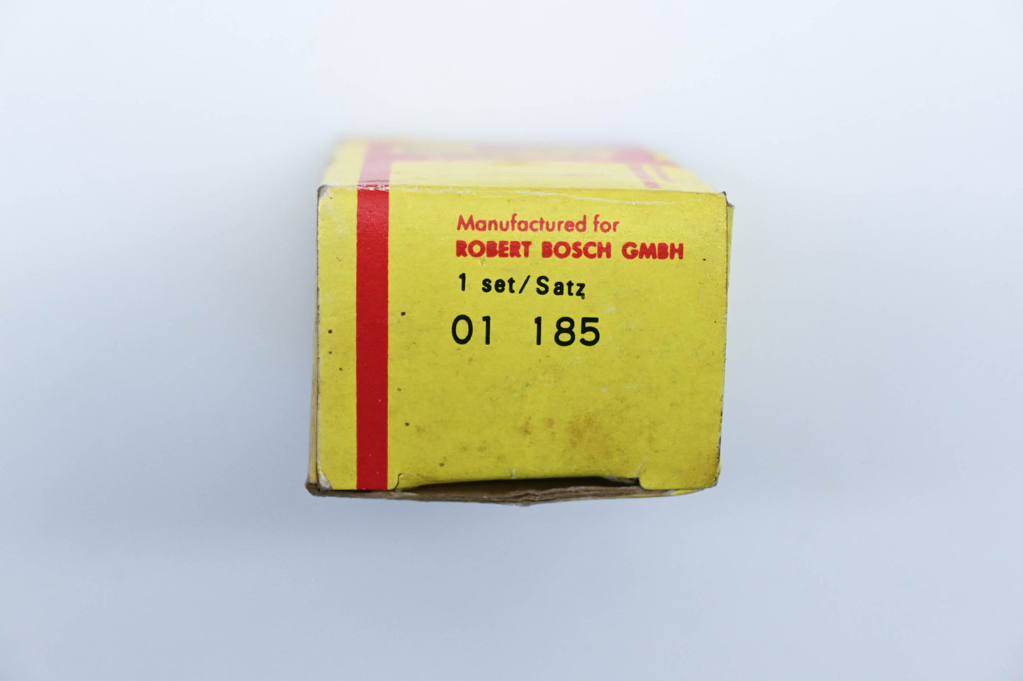 Bosch Ignition Points Kit NOS