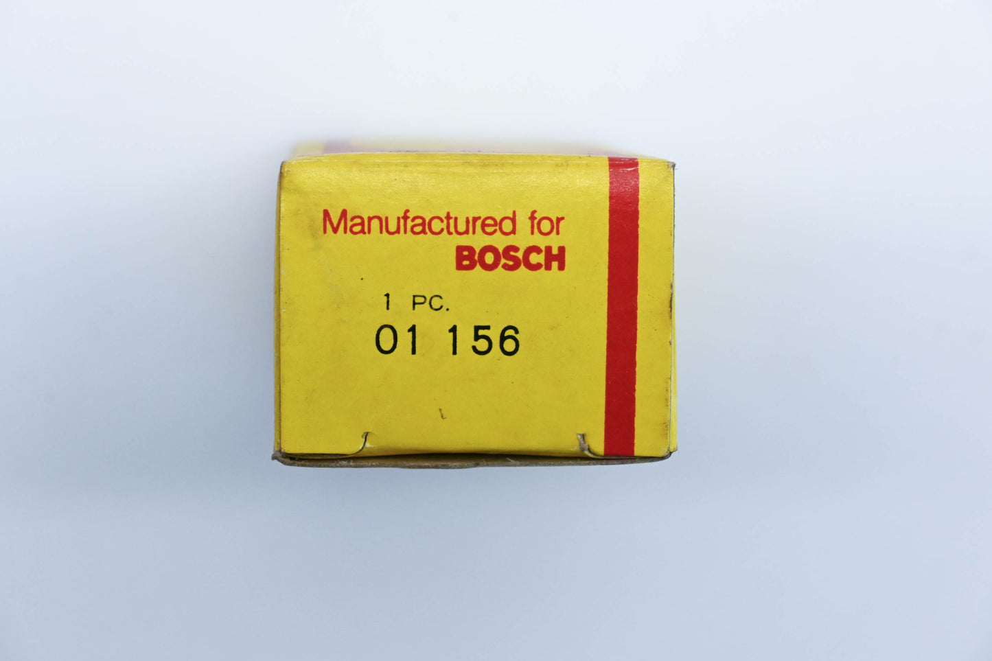 Bosch Ignition Points Assembly NOS