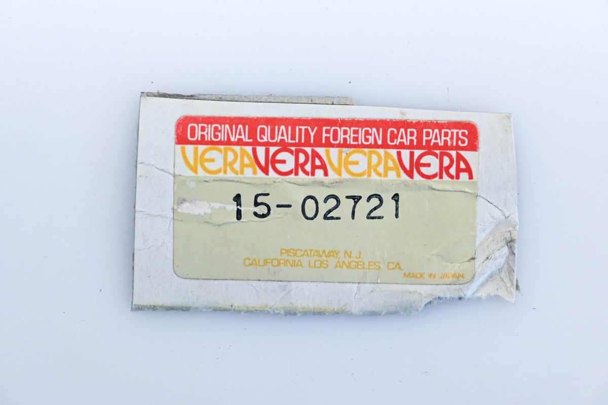 Vera Distributor Rotor NOS