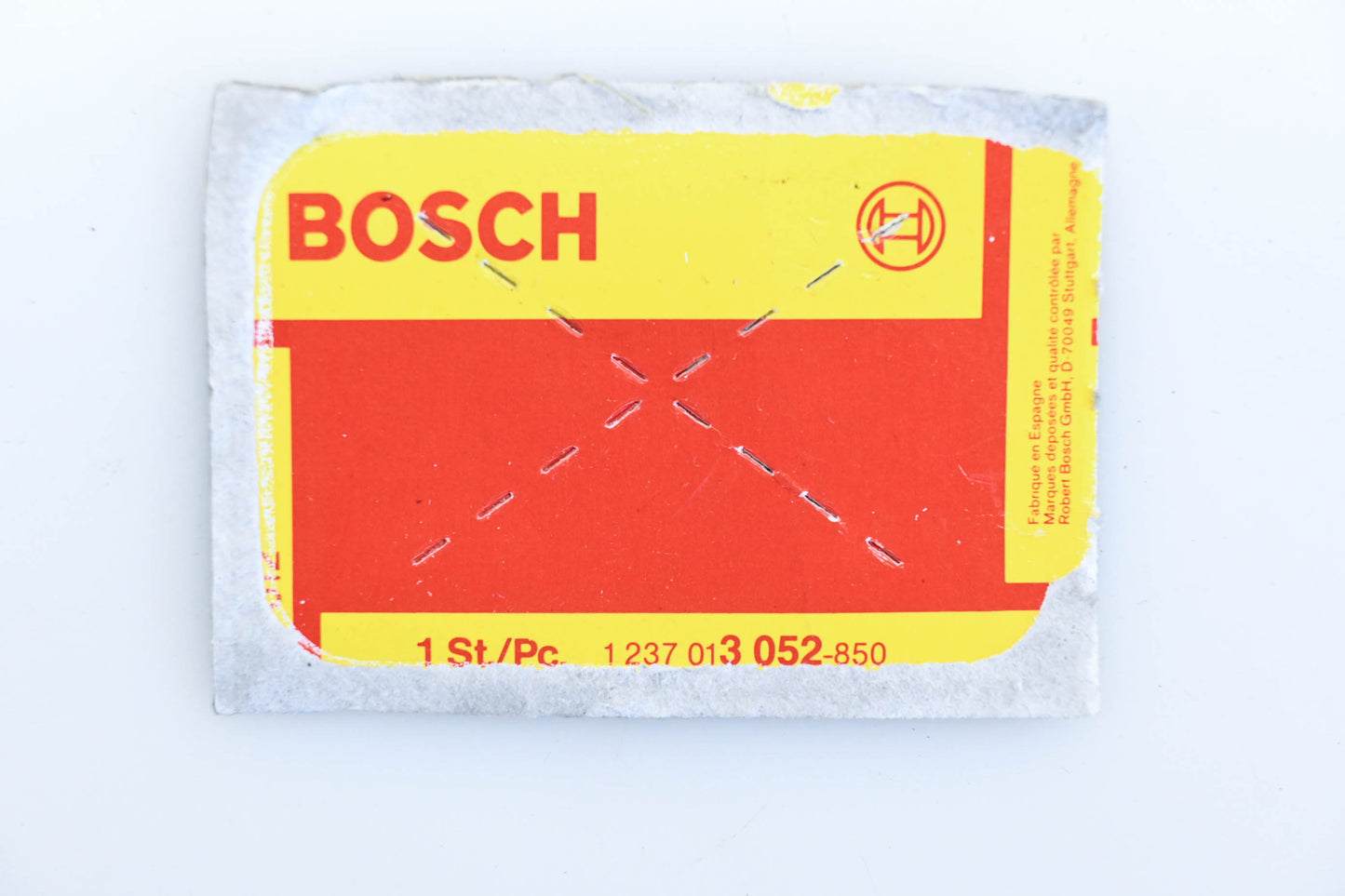 Bosch Ignition Points Assembly NOS