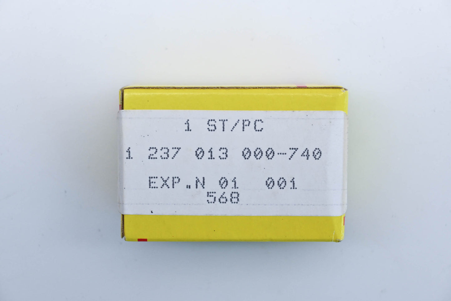 Bosch Ignition Points Kit NOS