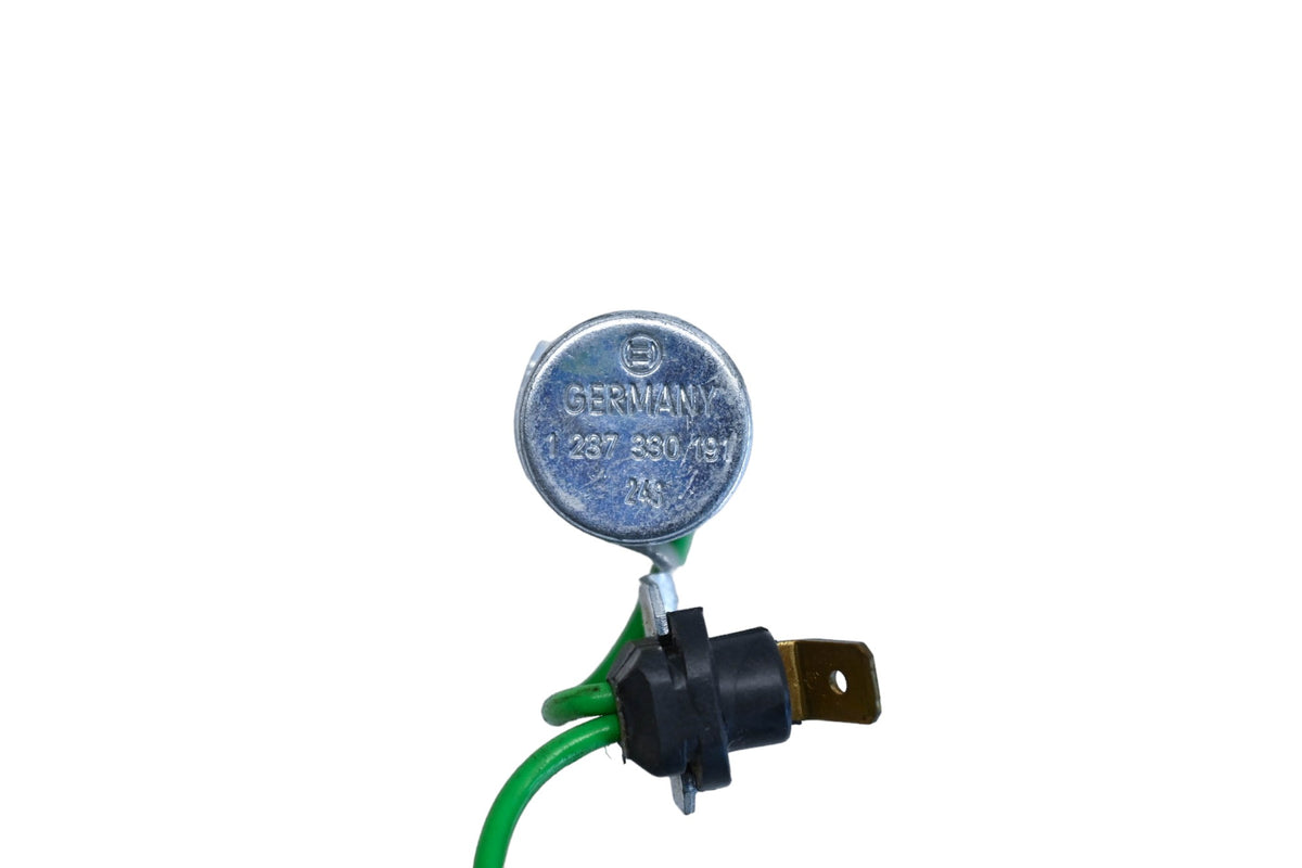 Bosch Ignition Condenser NOS