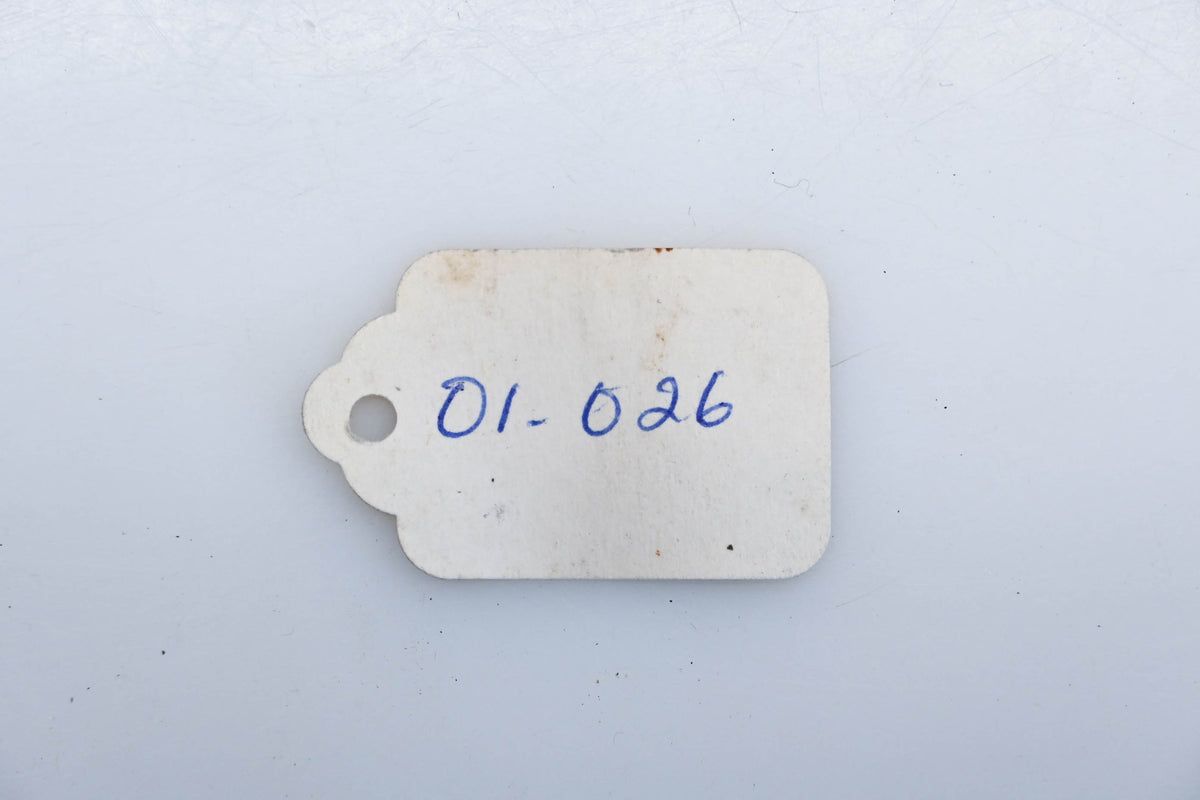 Bosch Ignition Points Assembly NOS