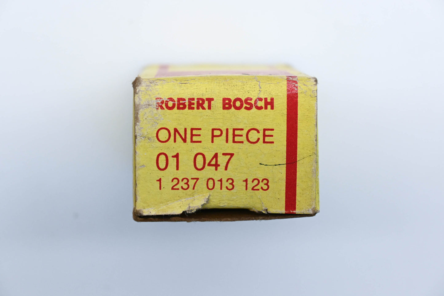 Bosch Ignition Points Assembly NOS