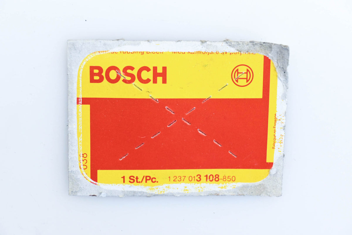 Bosch Ignition Points Assembly NOS