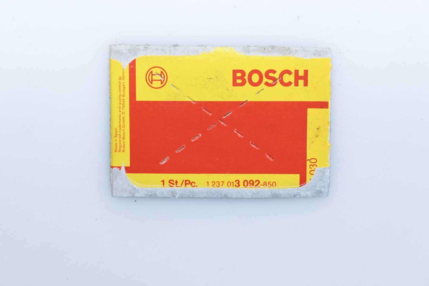Bosch Ignition Points Assembly NOS