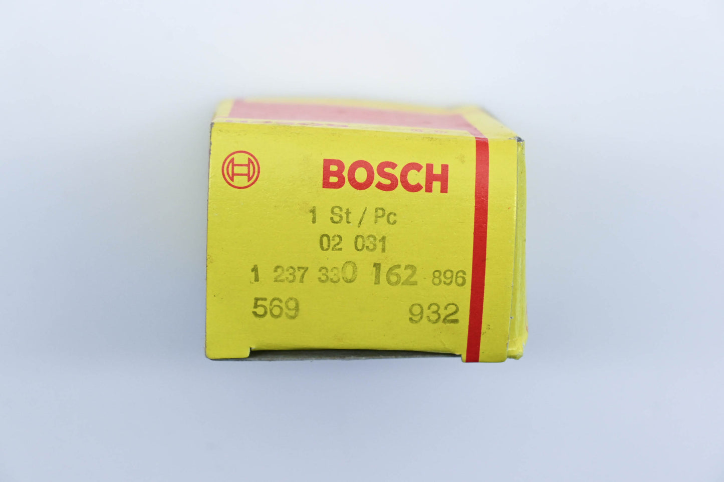 Bosch Ignition Condenser NOS