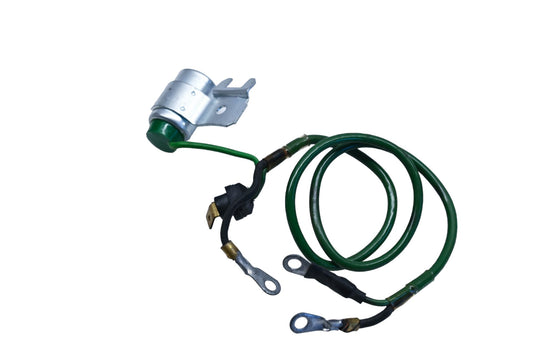 Bosch Ignition Condenser NOS