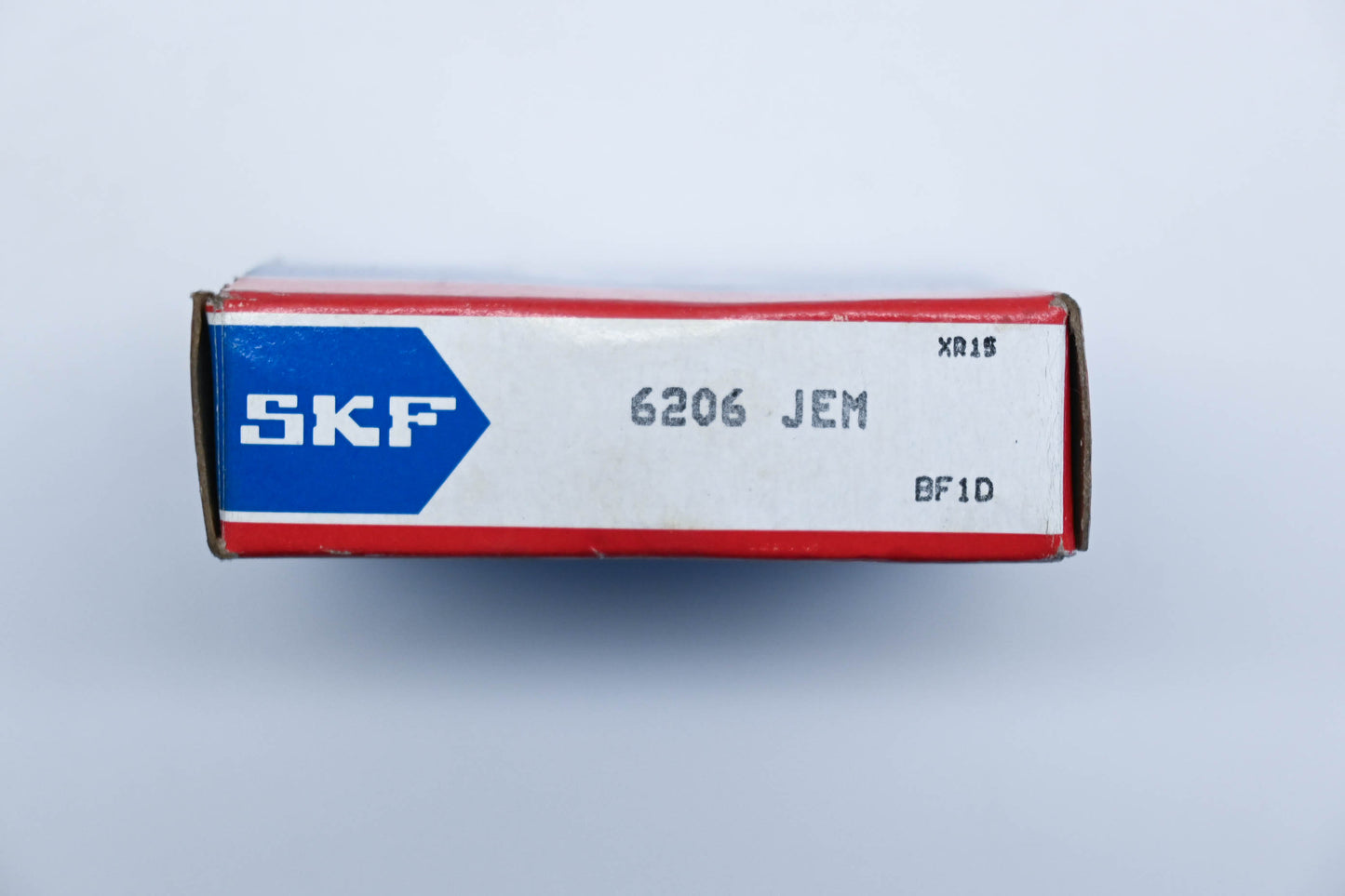 SKF 30x62x16 mm Ball Bearing NOS