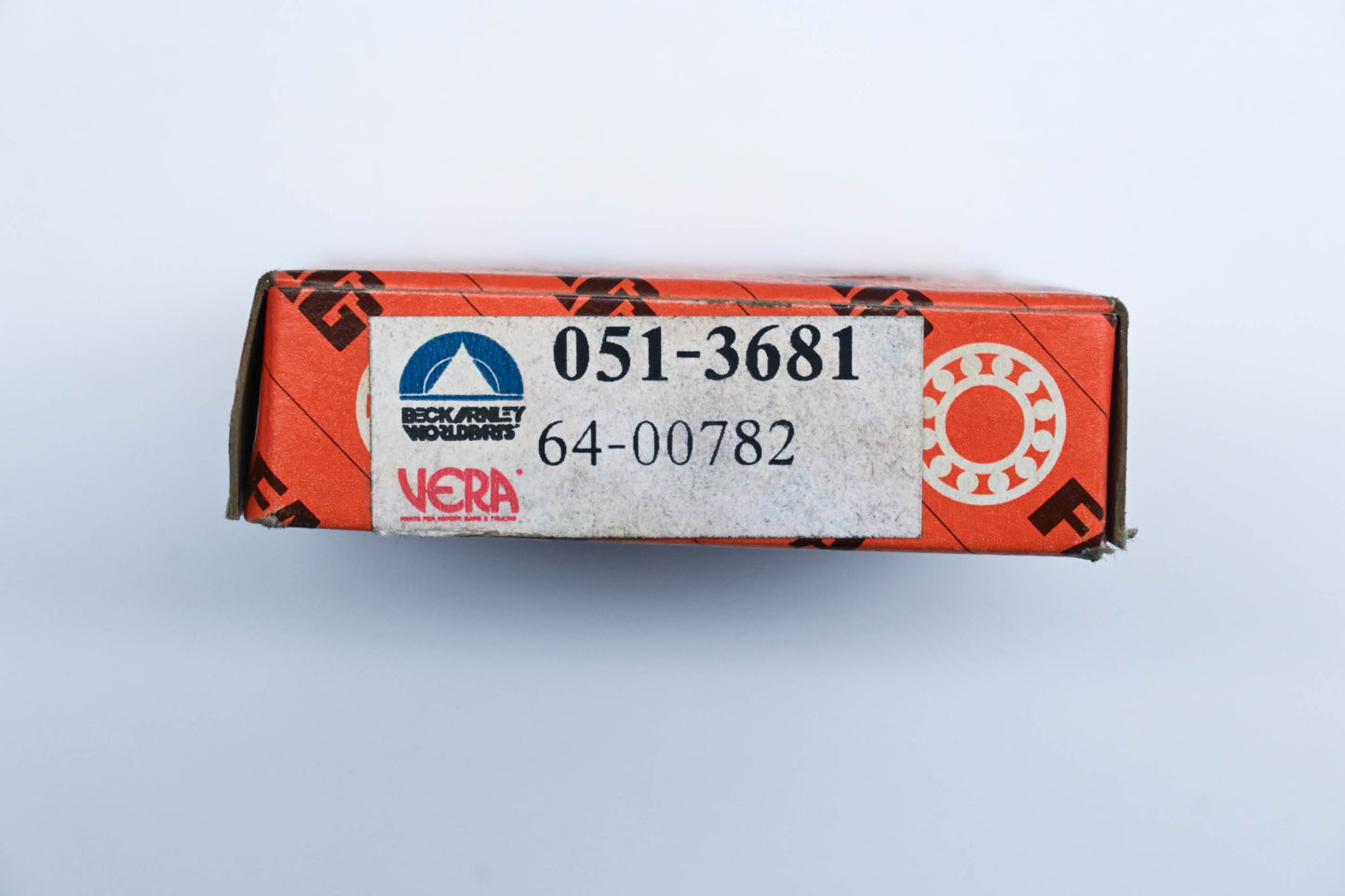 Fag Wheel Bearing NOS