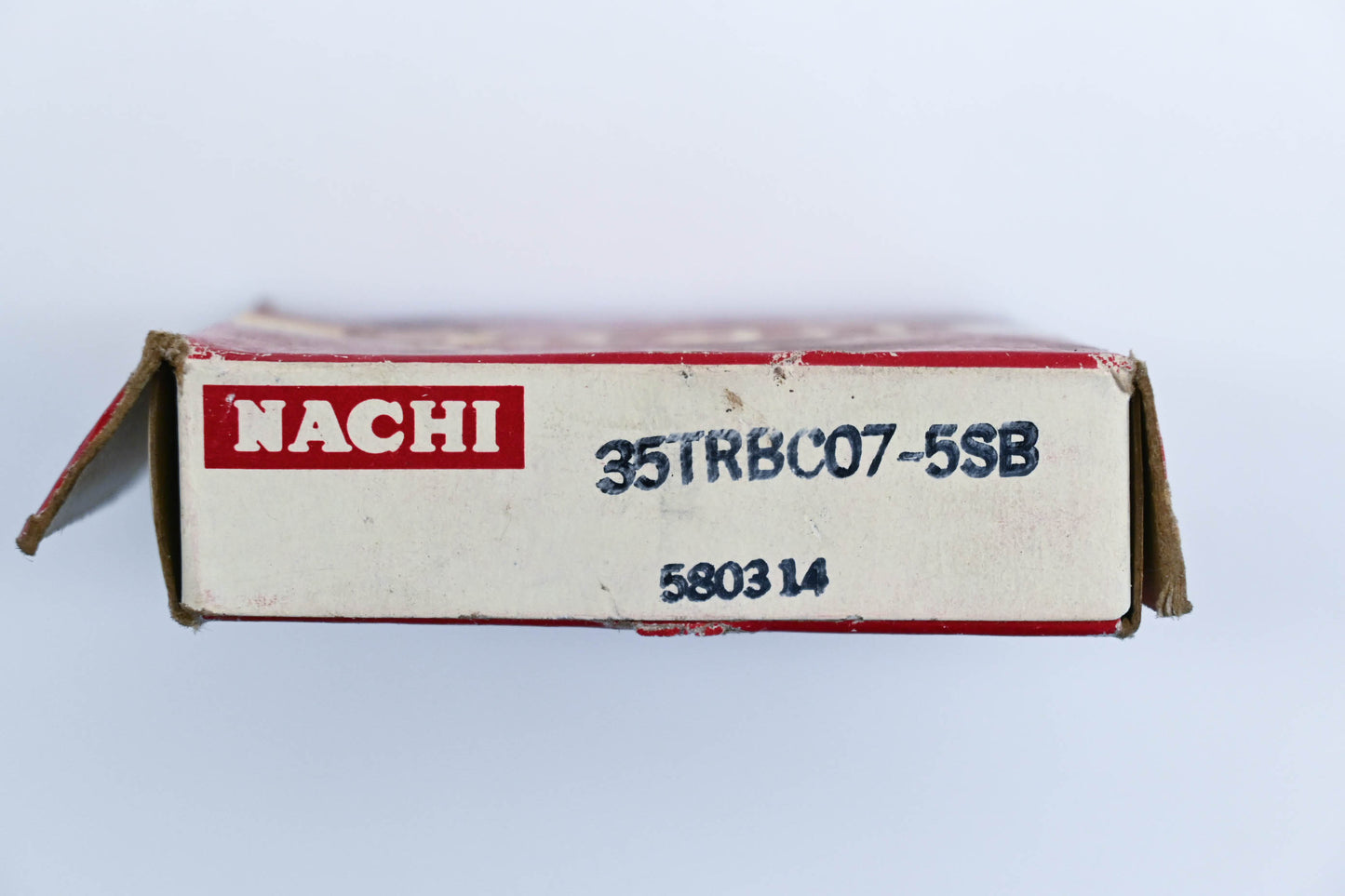 Nachi Clutch Release Bearing NOS