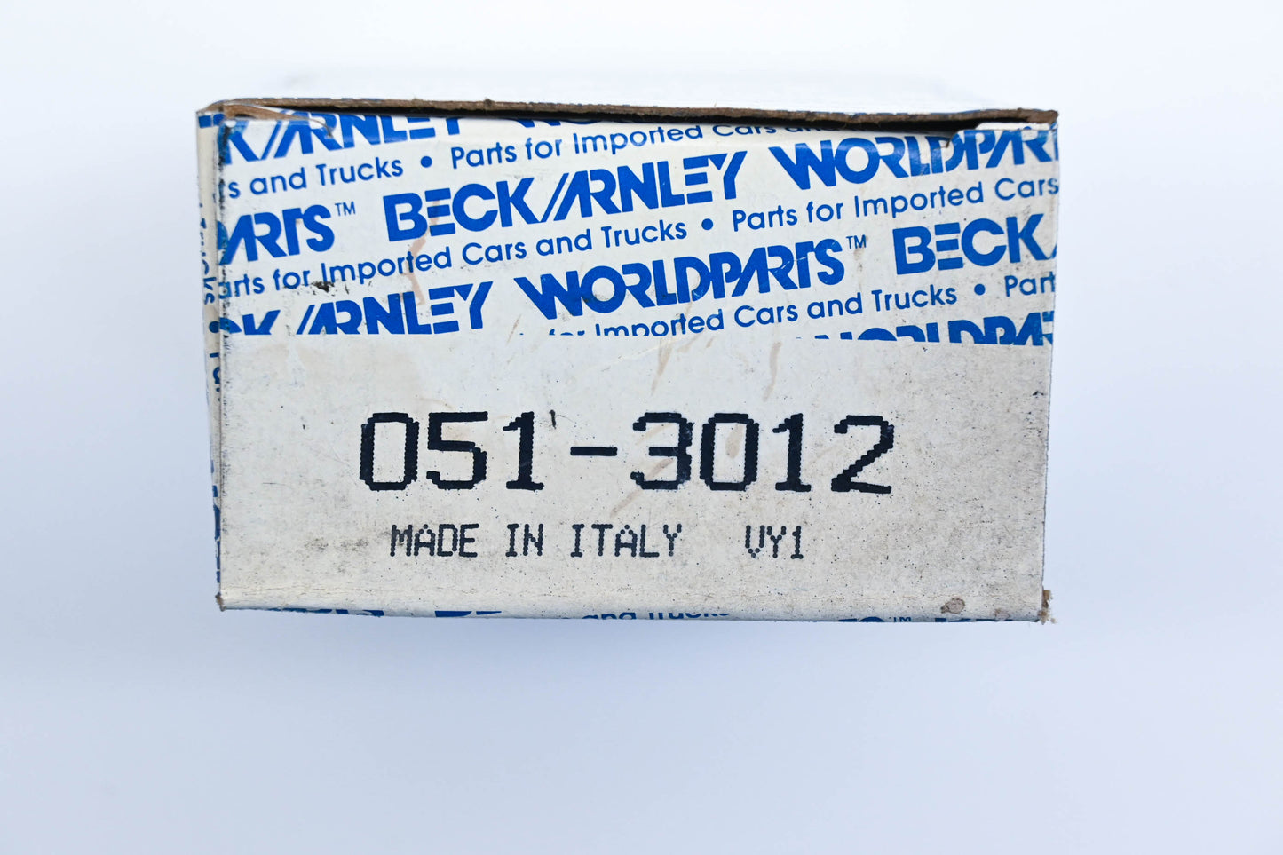 Beck/Arnley SKF Wheel Bearing NOS