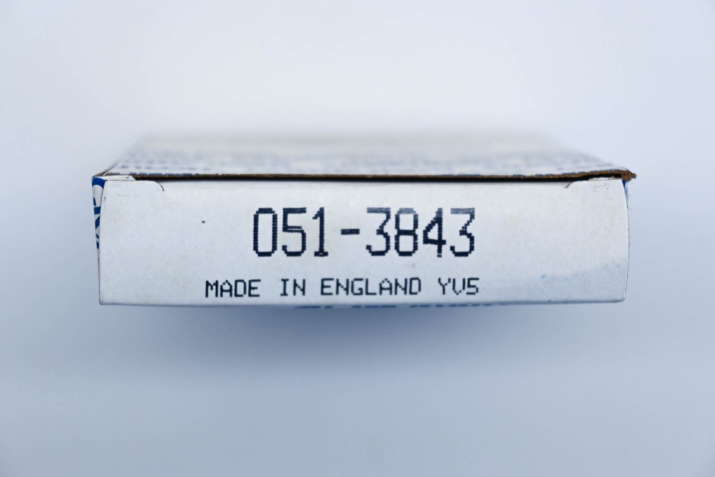 Beck/Arnley Wheel Bearing NOS