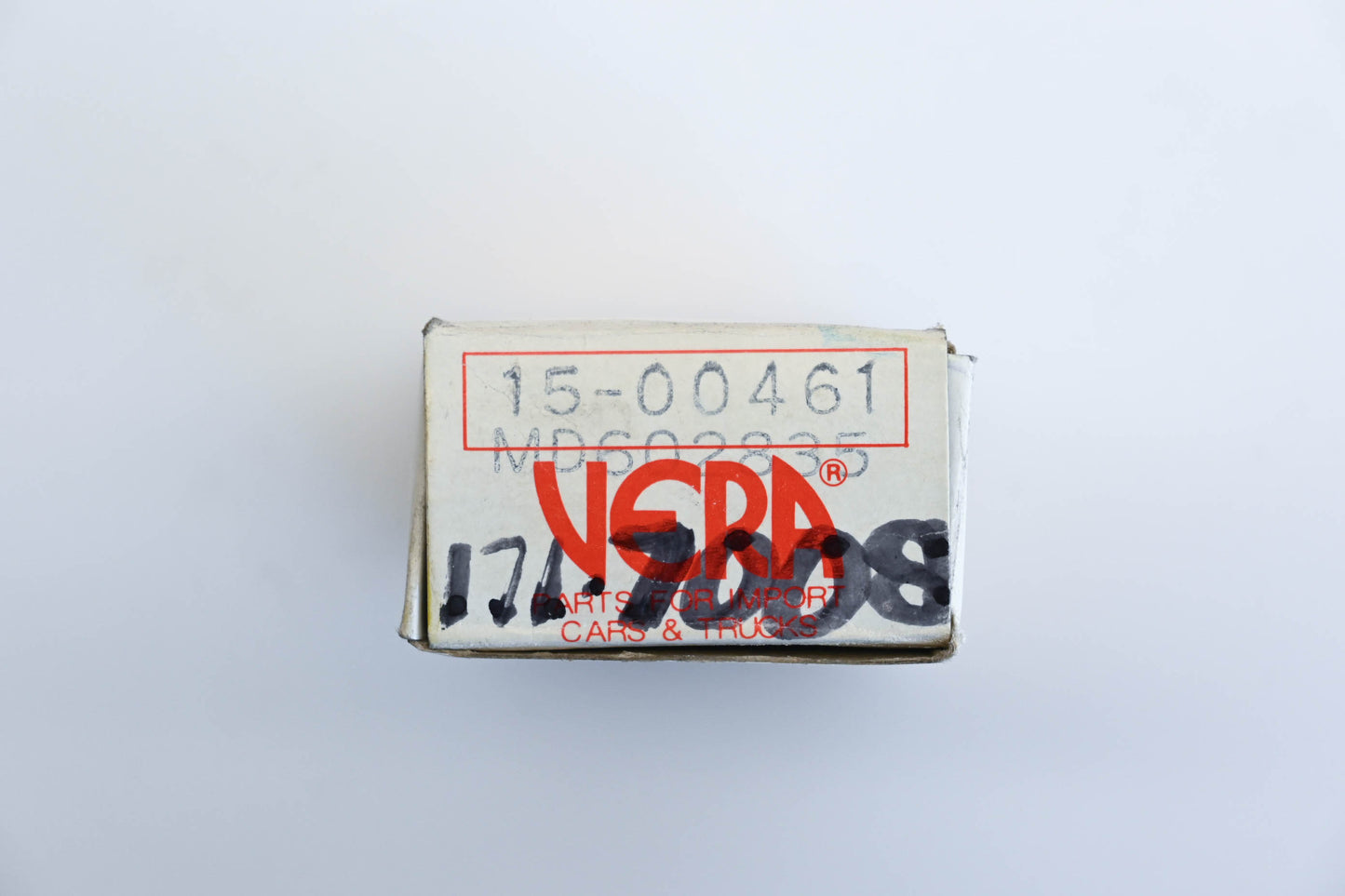 Vera 15-00461, MD602835 Ignition Point NOS
