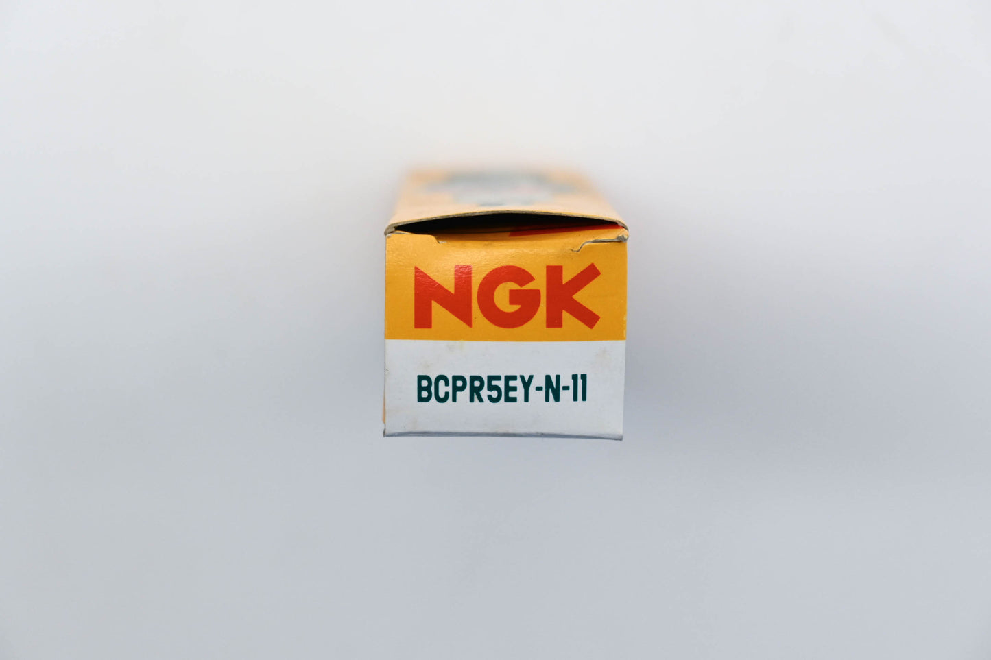 NGK BCPR5EY-N-11 Spark Plugs Qty 2 NOS