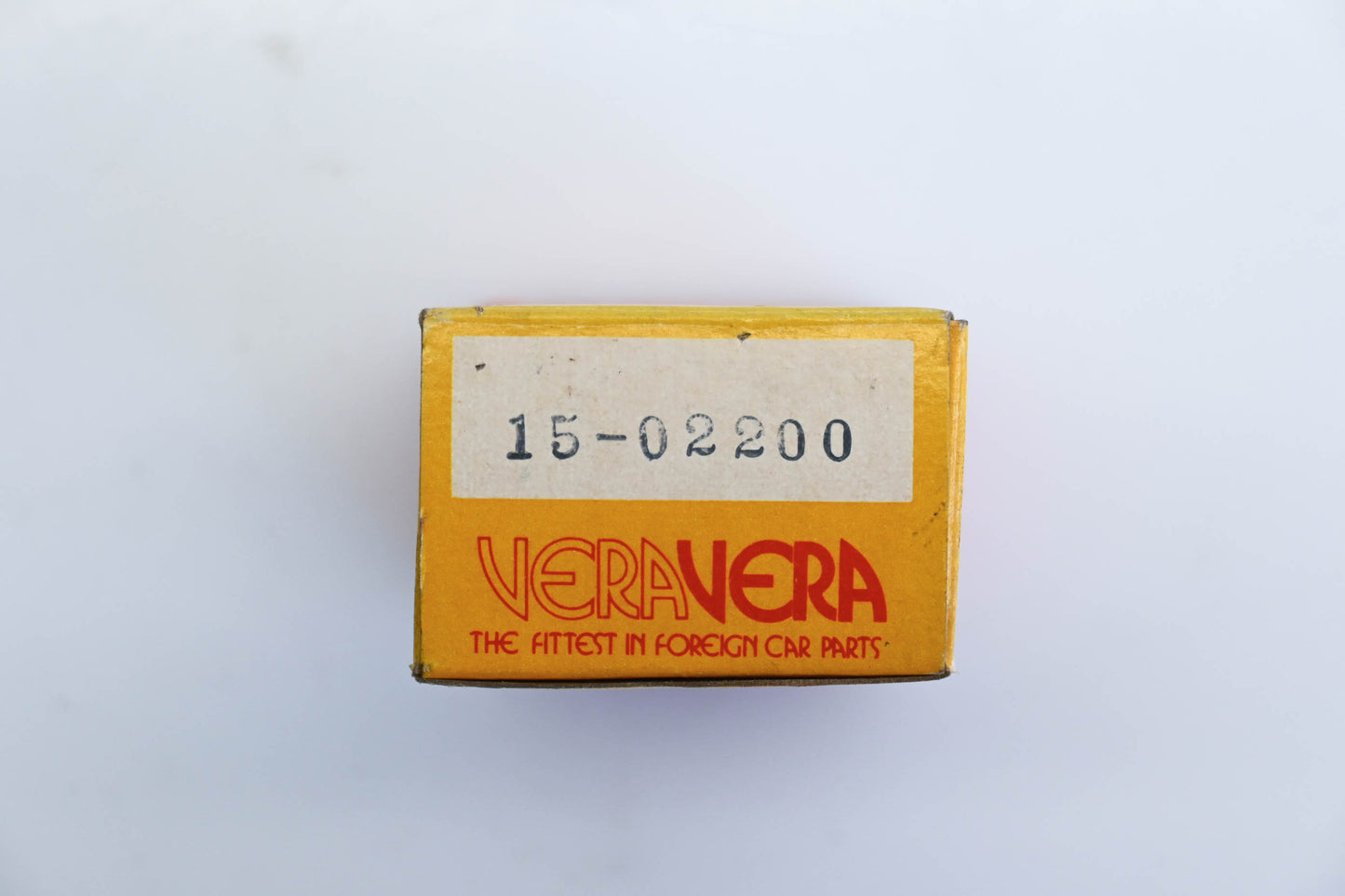 Vera 30103-567-024, 171-0407, 15-02200 Ignition Point NOS