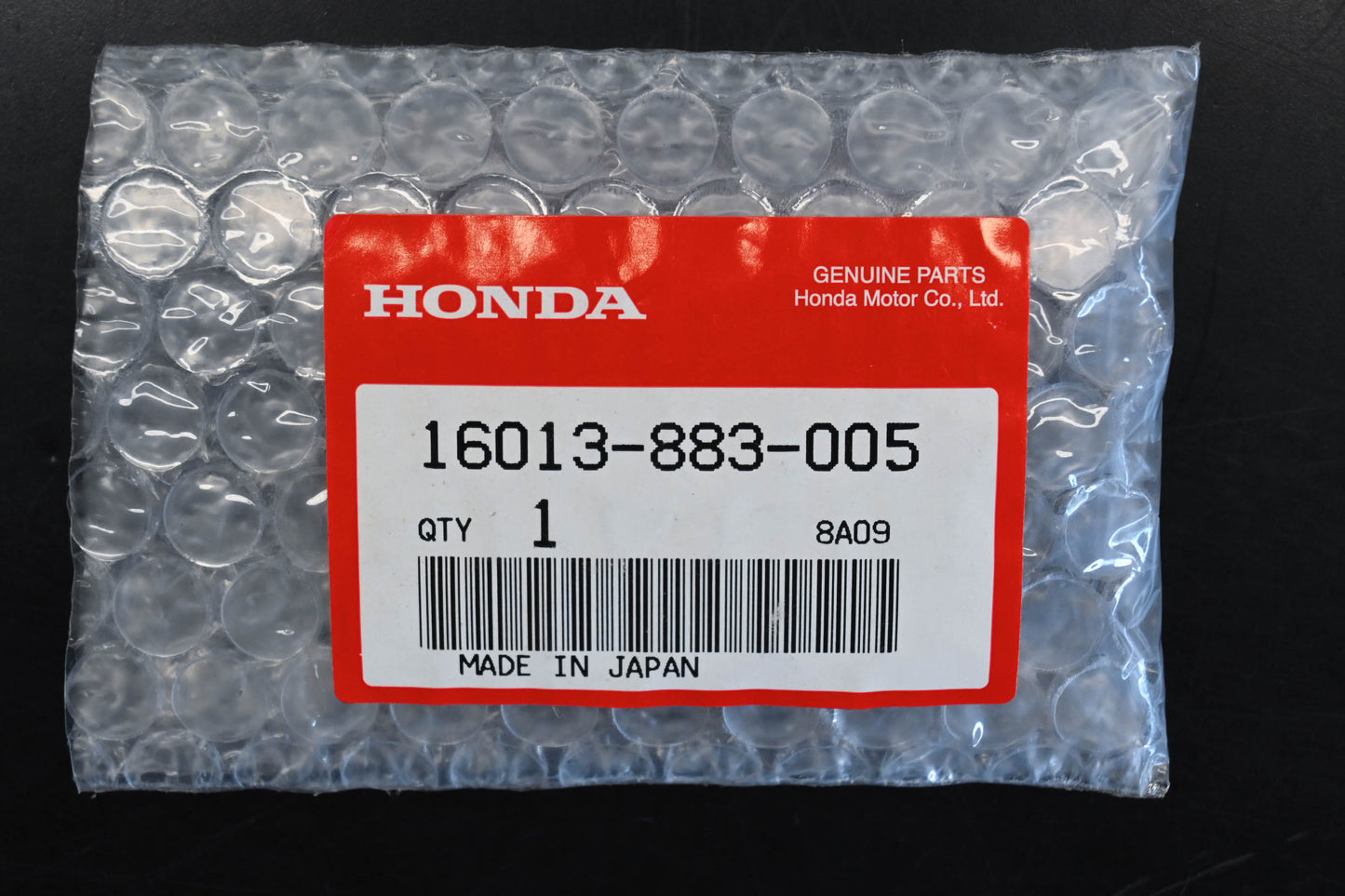 New OEM Honda 16013-883-005 Carburetor Float NOS