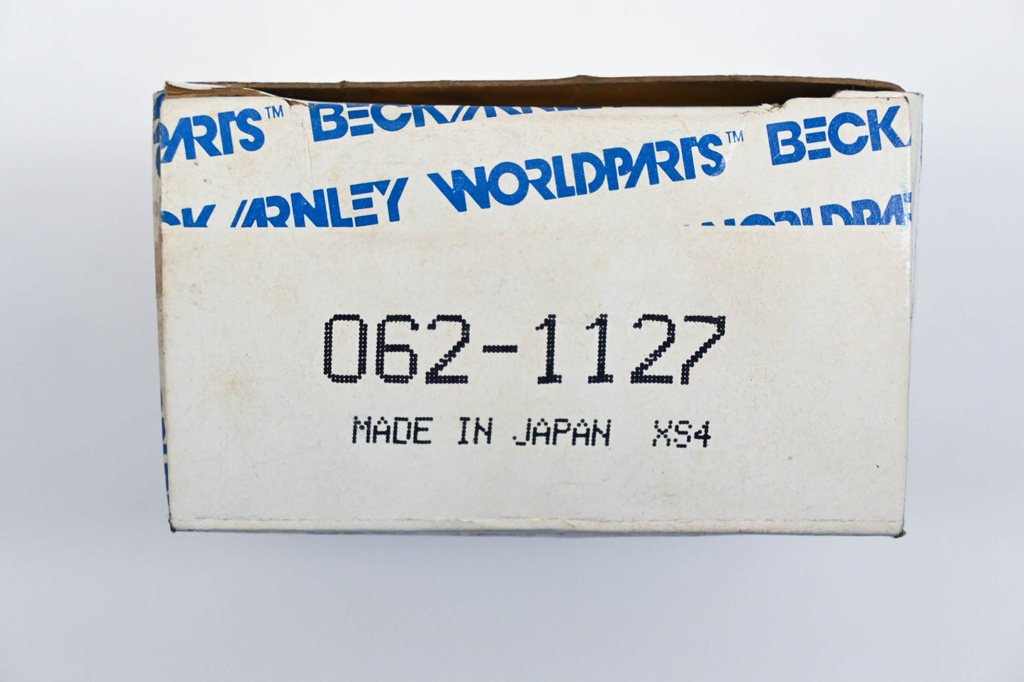 Beck/Arnley 062-1127, 50SCRN31P Nachi Clutch Release Bearing NOS