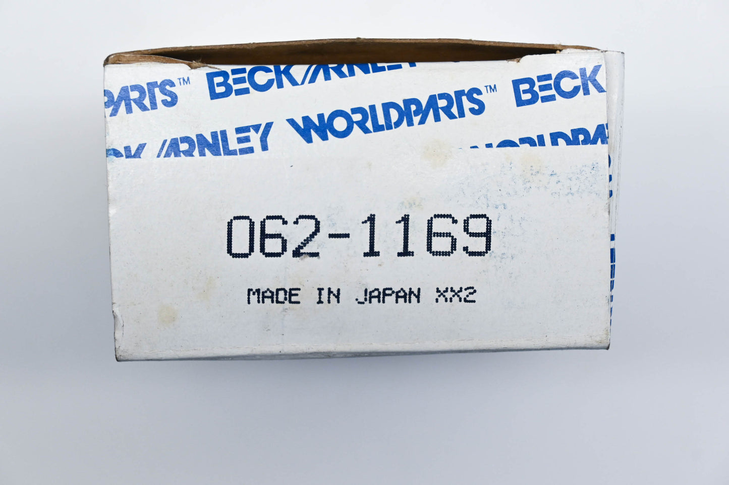 Beck/Arnley 062-1169 Clutch Release Bearing NOS