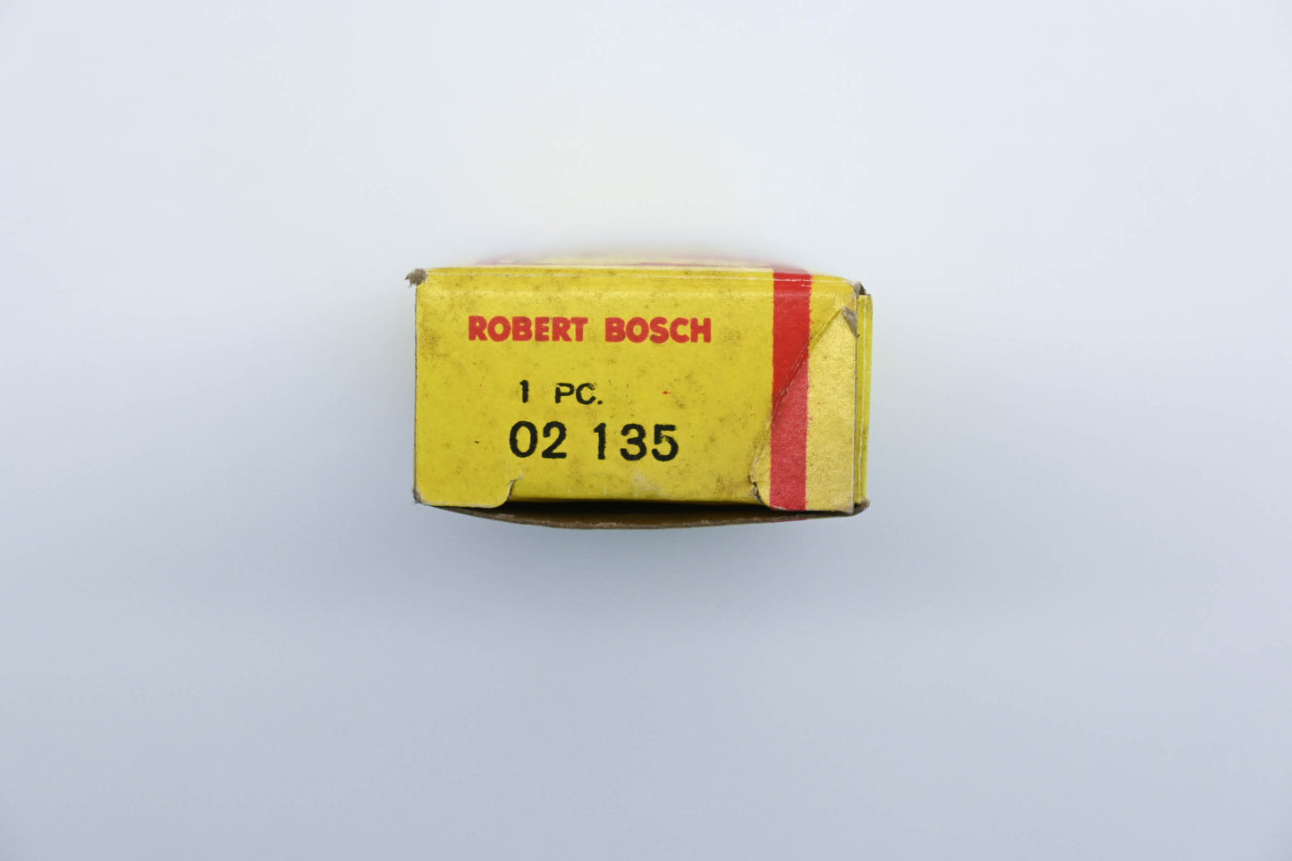 Bosch 02 125 Ignition Condenser NOS