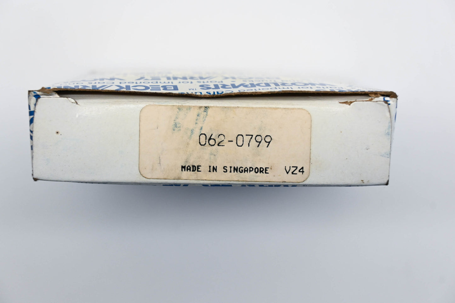 Beck/Arnley 062-0799, VKC 3503 SKF Clutch Release Bearing NOS