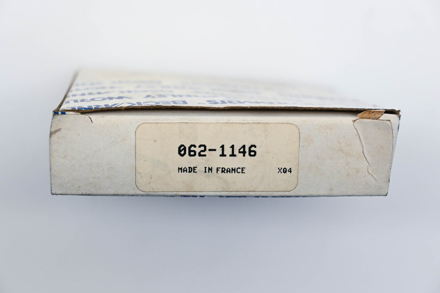 Beck/Arnley 062-1146, 445248 E SKF Clutch Release Bearing NOS