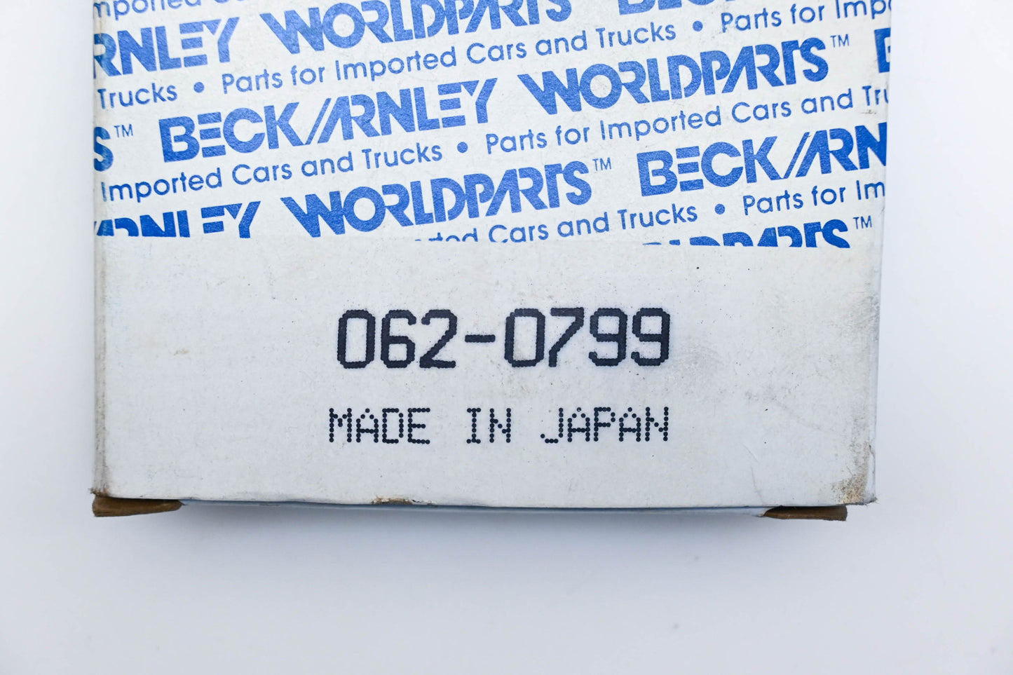 Beck/Arnley 062-0799, TK33-1U3 NSK Clutch Release Bearing NOS