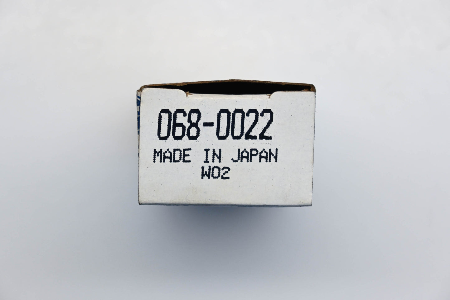 Beck/Arnley 068-0022, 6002LB NTN Clutch Pilot Bearing NOS