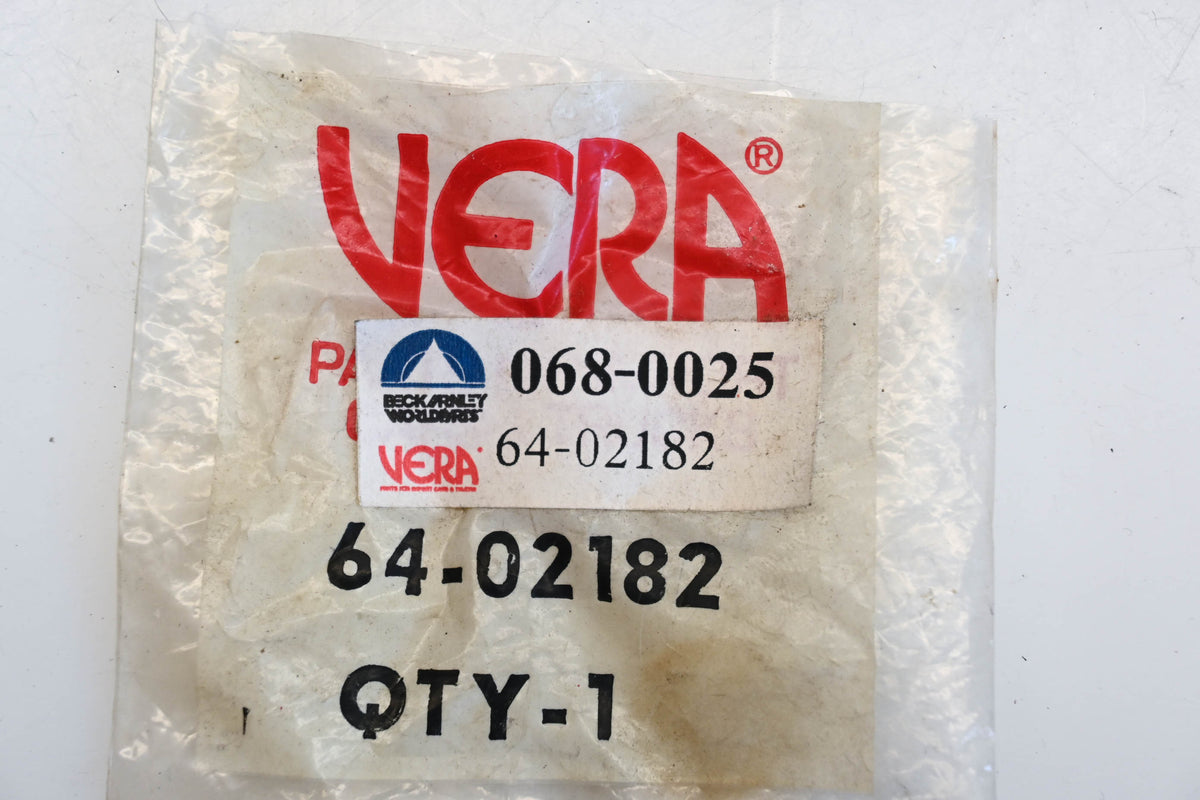 Vera 068-0025, FJ-1210, 64-02182 NSK Clutch Pilot Bearing NOS