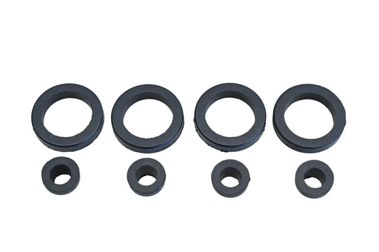 Aftermarket 158-0022 Fuel Injector Seal Kit NOS