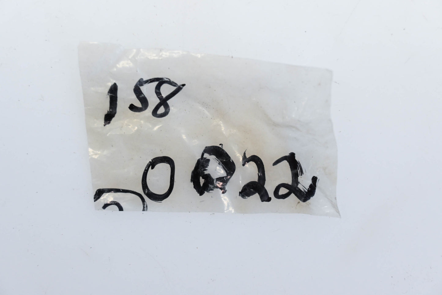 Aftermarket 158-0022 Fuel Injector Seal Kit NOS