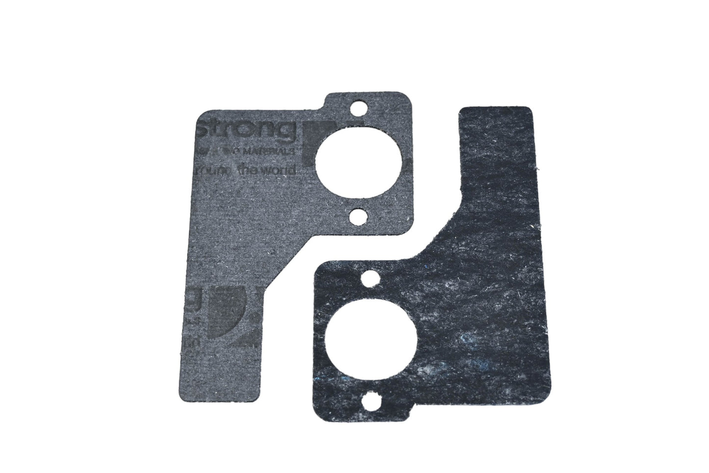 New OEM Briggs & Stratton 498869 Intake Gaskets Qty 2 NOS