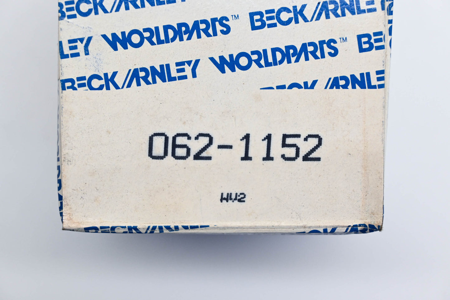 Beck/Arnley 062-1152, JC-01576 BCA Clutch Release Bearing NOS