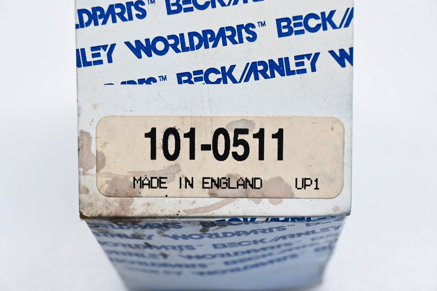 Beck/Arnley 101-0511 Ball Joint Kit NOS