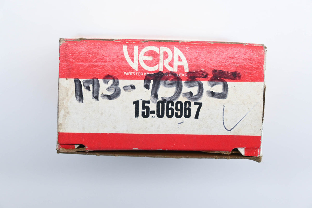 Vera 173-7955, 15-06967 Distributor Rotor NOS
