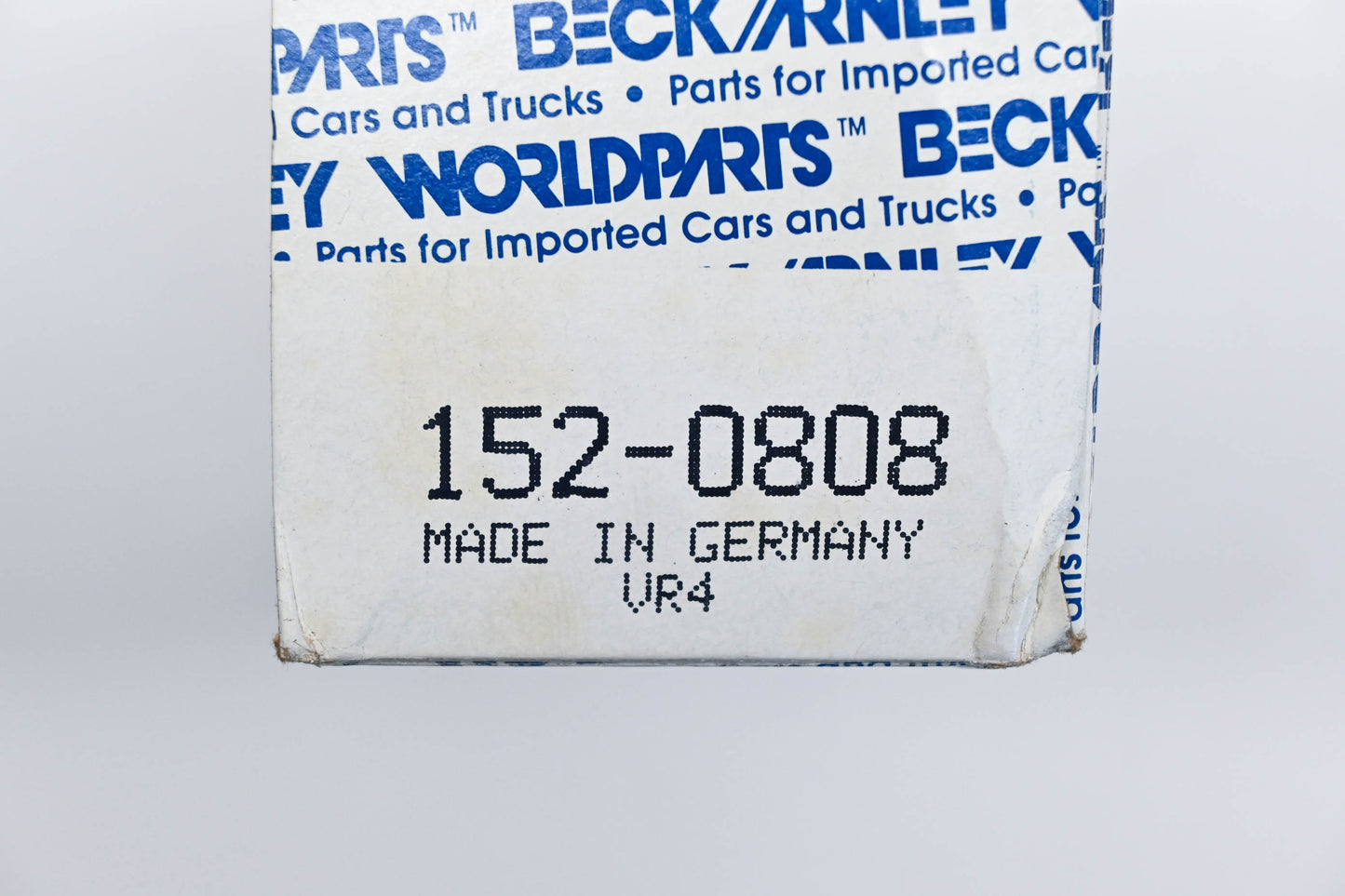 Beck/Arnley 152-0808, 7.21088.52 4 006 Pierburg Fuel Pump Kit NOS