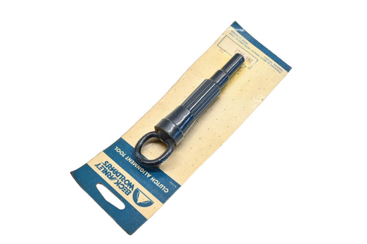 Beck/Arnley 066-8023 Clutch Alignment Tool NOS