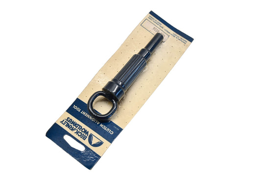 Beck/Arnley 066-8016 Clutch Alignment Tool NOS