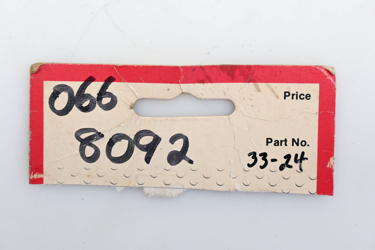 Kingsborne 066-8092, 33-24, NO 24 Chevy LUV Clutch Alignment Tool NOS