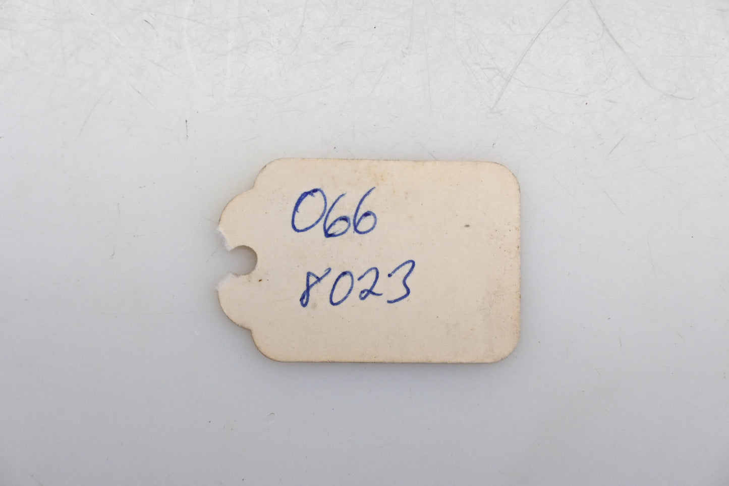 Aftermarket 066-8023 Datsun 1200 B-210 Clutch Alignment Tool NOS